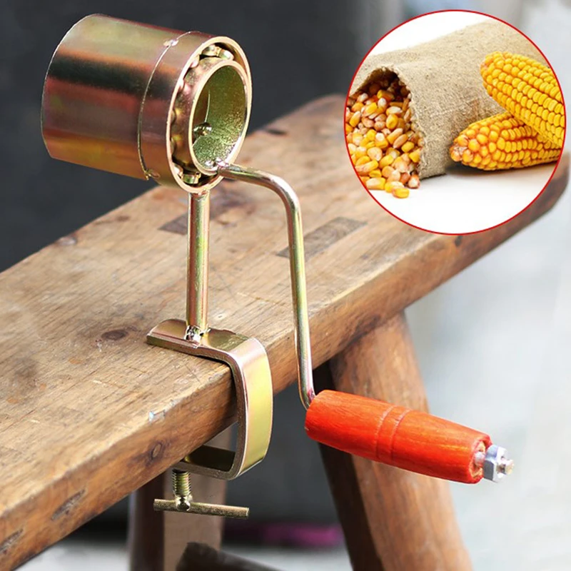 Kitchen Gadgets Com - Cepilladora de mano creativa, separador de