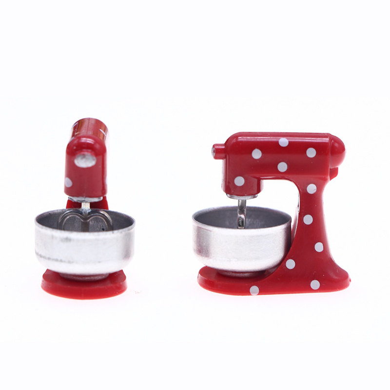 Kitchen Gadgets Plus - (.) Accesorios en Miniatura para Casa