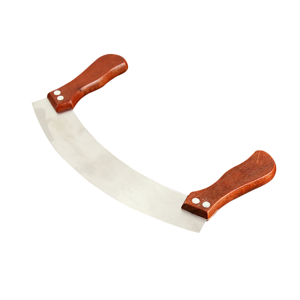 Kitchen Gadgets Plus - Cortador de turrón, herramienta de cocina,