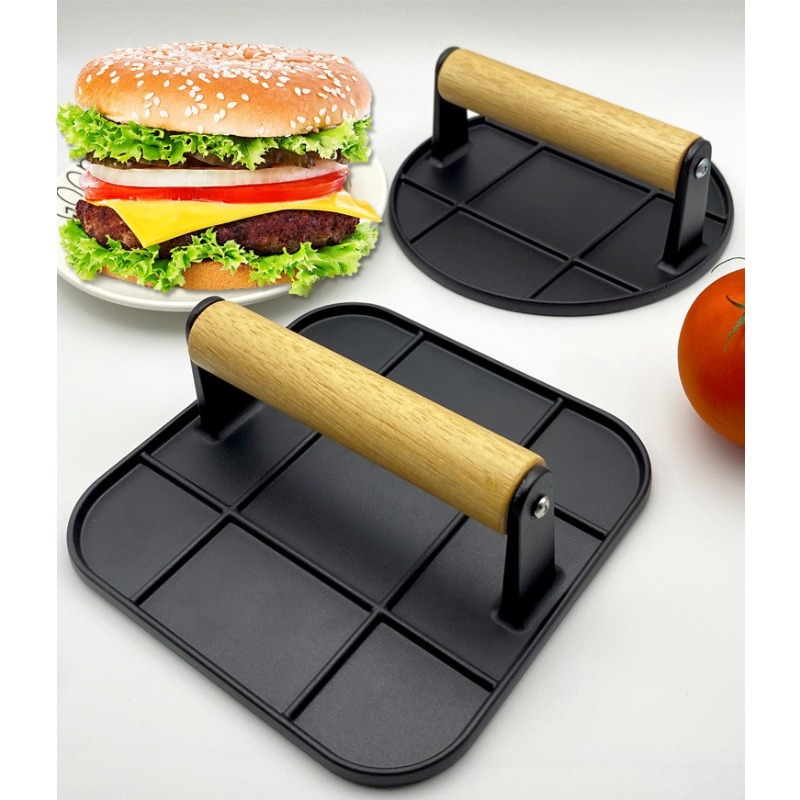 Kitchen Gadgets Popular - Utensilios de Cocina Populares, Prensa para