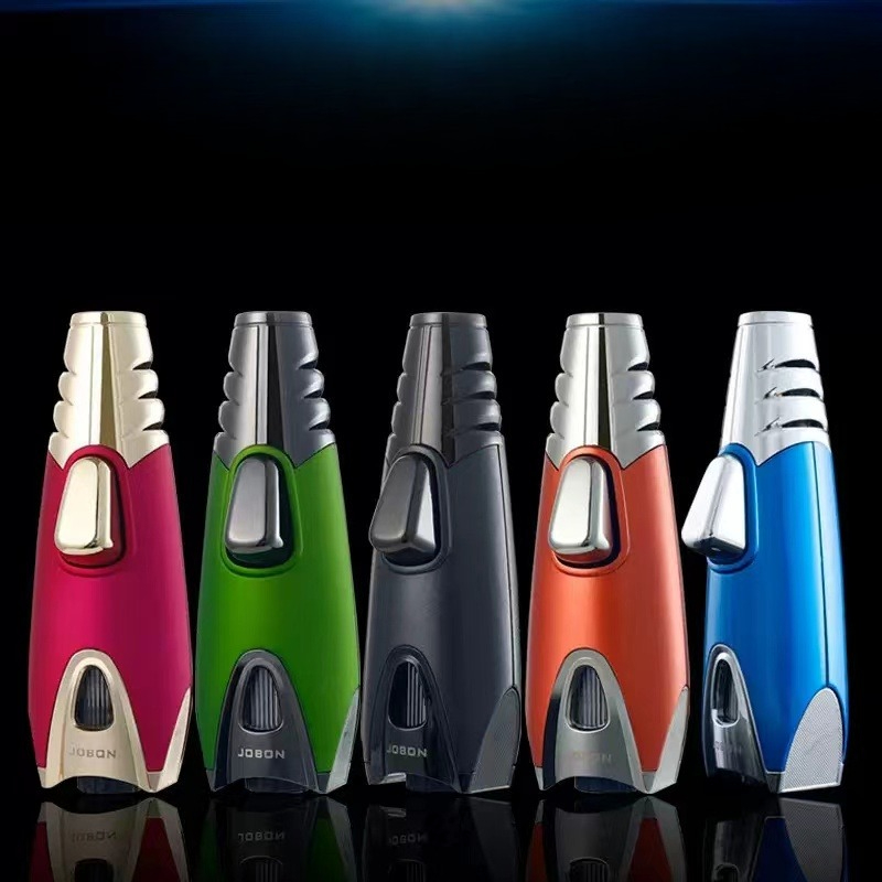 Kitchen Gadgets For Men - Jobon-encendedor de cigarros, Mini pistola de