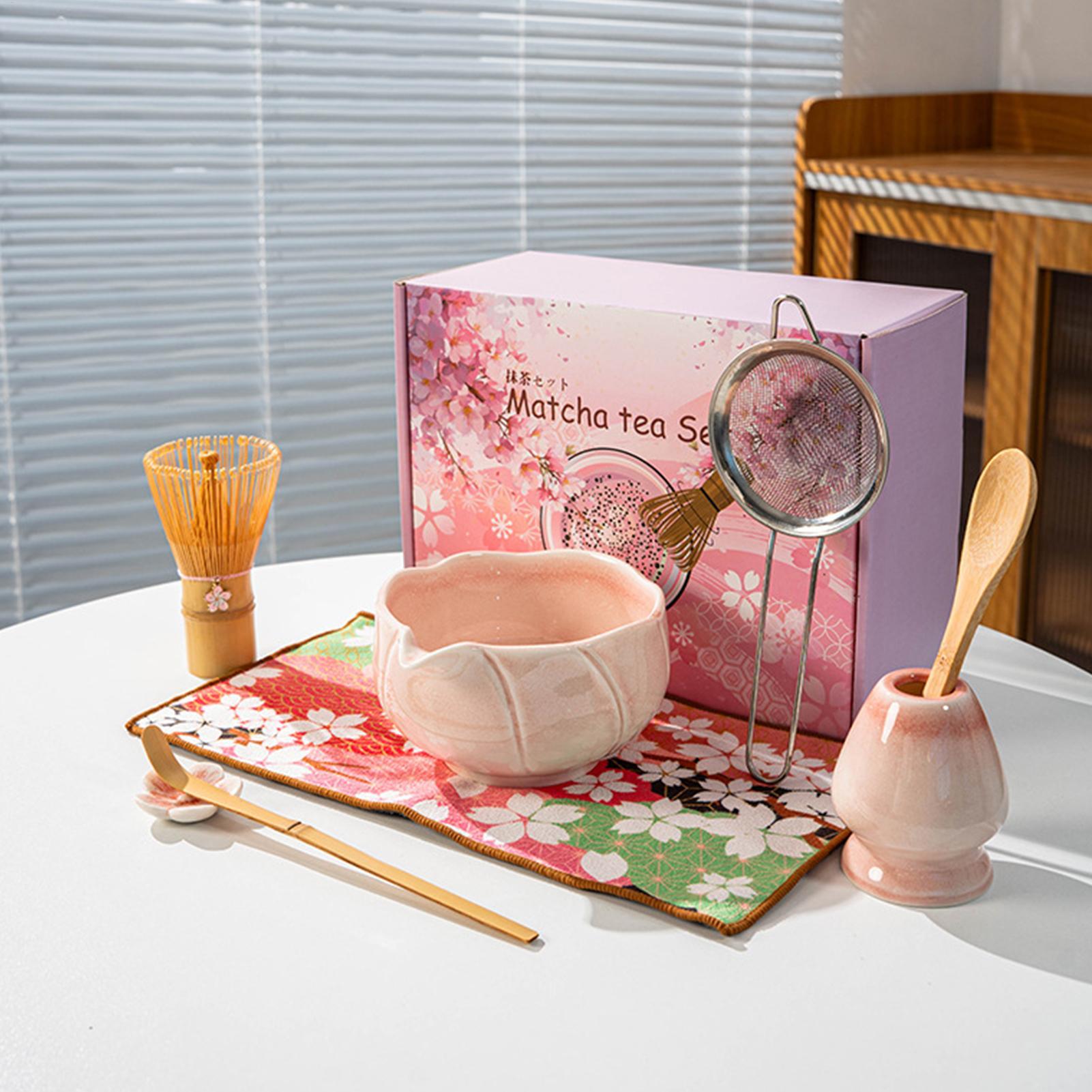 Kitchen Gadgets For Men - Juego de Té con Batidor y