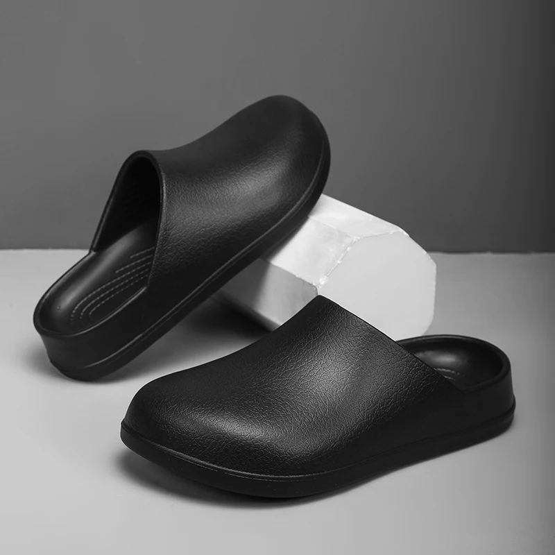 Kitchen Gadgets For Men - Zapatillas de EVA para hombre, zapatos