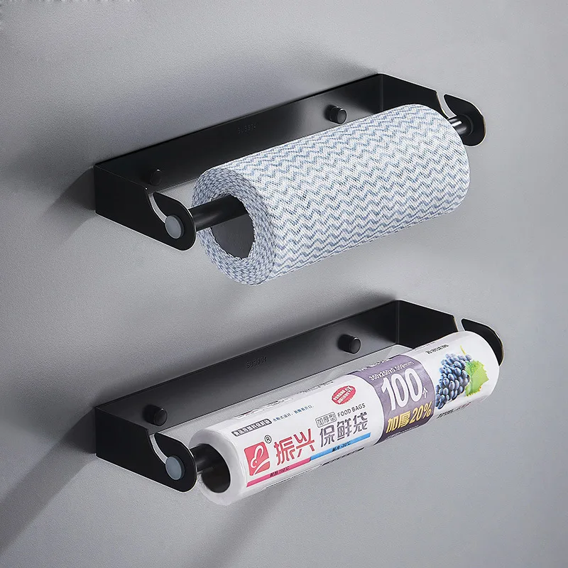 Kitchen Gadgets Wallpaper - Soporte de película adhesiva de acero