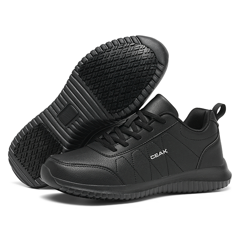 Kitchen Gadgets For Men - Zapatos de Chef de Hotel para