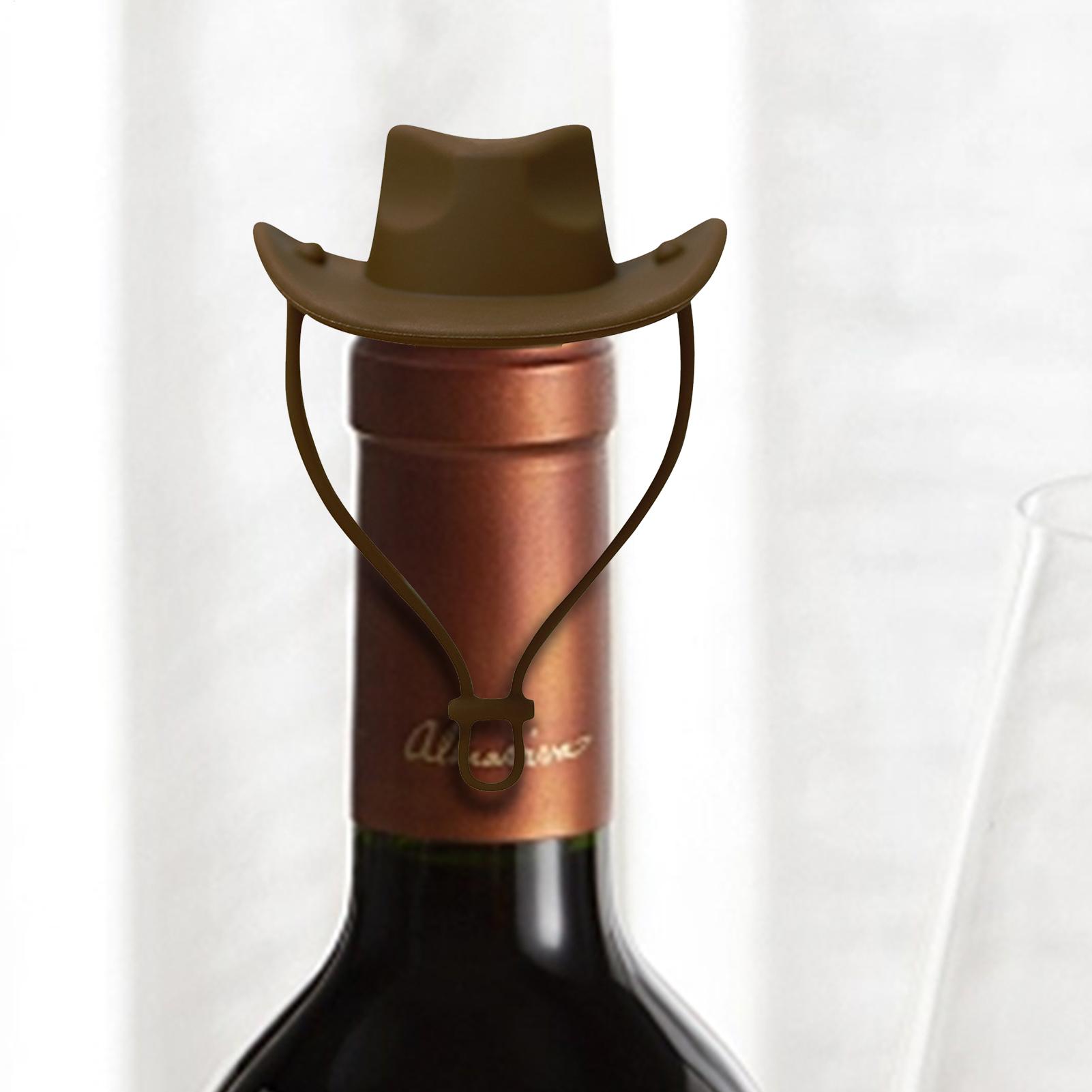 Tapón de Botella de Vino con F - Kitchen Gadgets For Men reseña y precio