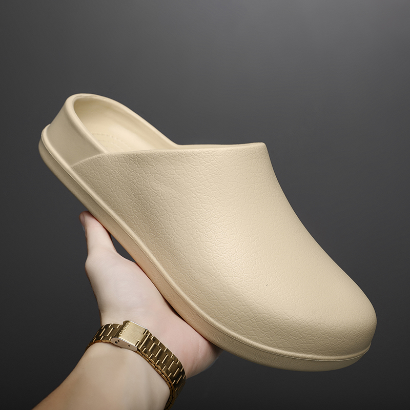 Zapatillas de hombre impermeab - Kitchen Gadgets For Men reseña y precio