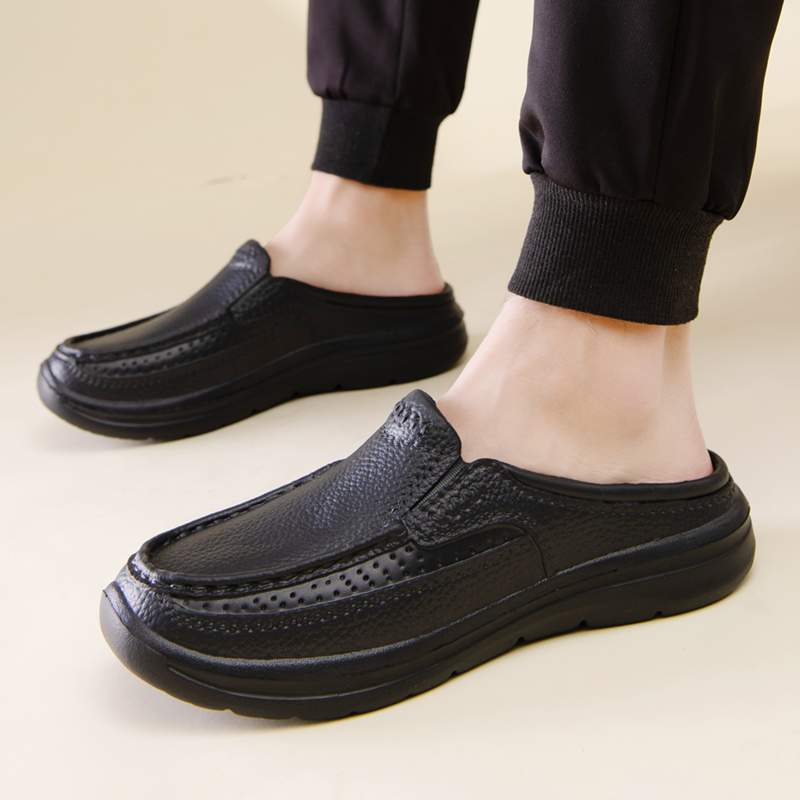 Zapatos de Chef de verano para - Kitchen Gadgets For Men reseña y precio