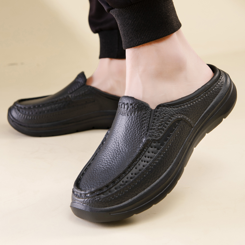 Zapatos de Chef de verano para - Kitchen Gadgets For Men reseña y precio