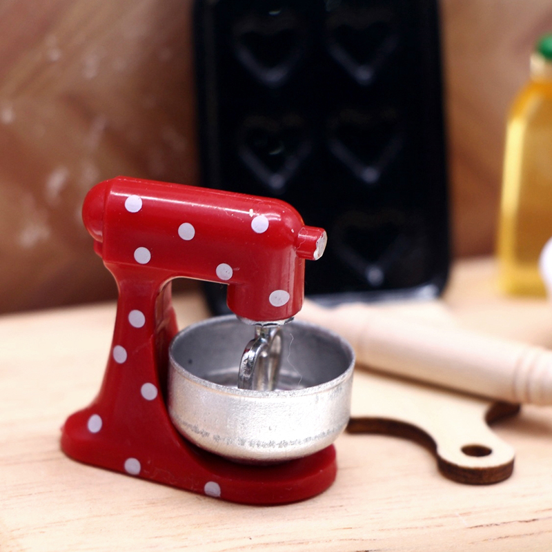 (.) Accesorios en Miniatura pa - Kitchen Gadgets Plus reseña y precio