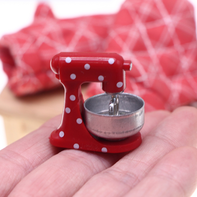 (.) Accesorios en Miniatura pa - Kitchen Gadgets Plus reseña y precio
