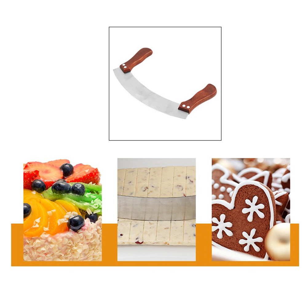 Cortador de turrón, herramient - Kitchen Gadgets Plus reseña y precio