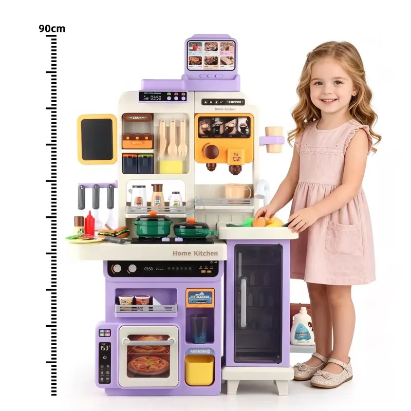 Juego de Cocina de Juguete Gra - Kitchen Gadgets Plus reseña y precio