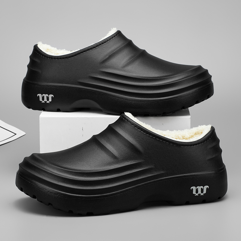 Zapatos de Chef de algodón imp - Kitchen Gadgets For Men reseña y precio