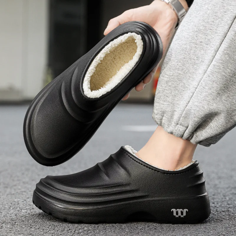 Zapatos de Chef de algodón imp - Kitchen Gadgets For Men reseña y precio