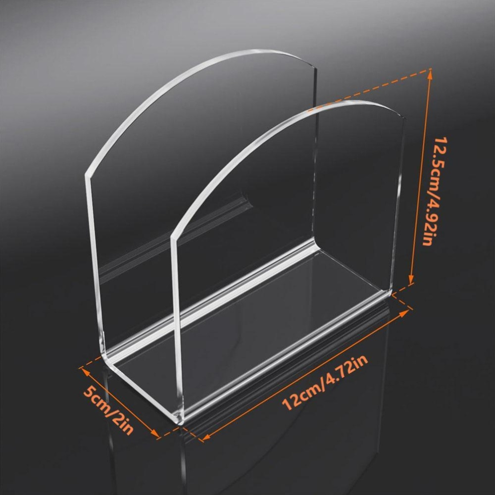 Paquete de 2 Porta Servilletas - Kitchen Gadgets Plus reseña y precio