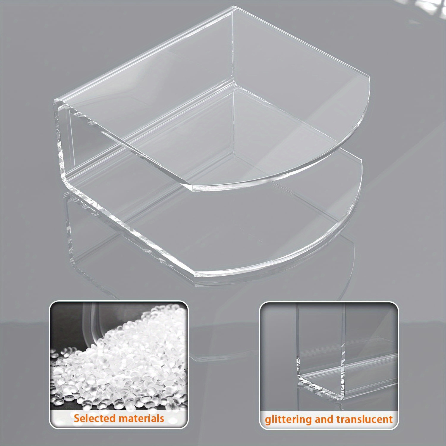 Paquete de 2 Porta Servilletas - Kitchen Gadgets Plus reseña y precio