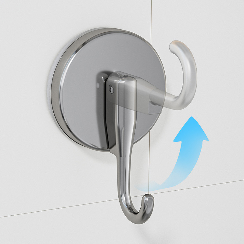 Ganchos con ventosa, sin perfo - Kitchen Gadgets Plus reseña y precio
