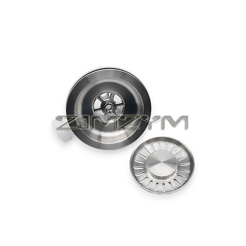 Kit de residuos de drenaje, co - Stainless Steel Strainer reseña y precio