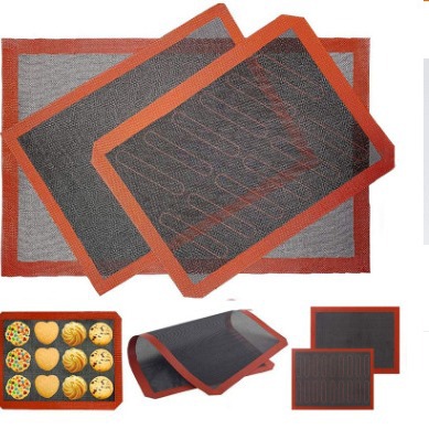 Estera perforada de silicona p - Kitchen Gadgets Plus reseña y precio