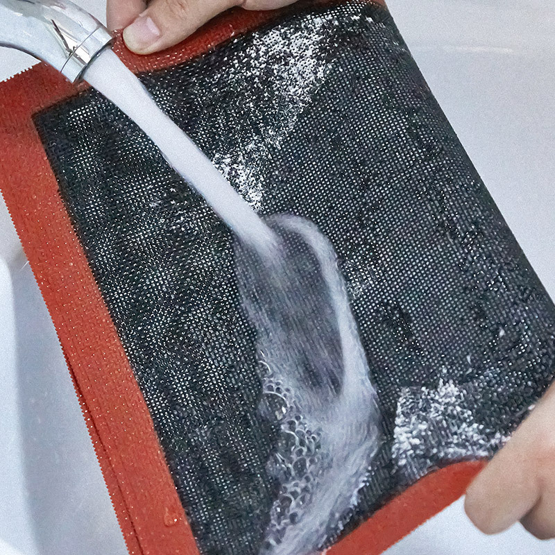 Estera perforada de silicona p - Kitchen Gadgets Plus reseña y precio