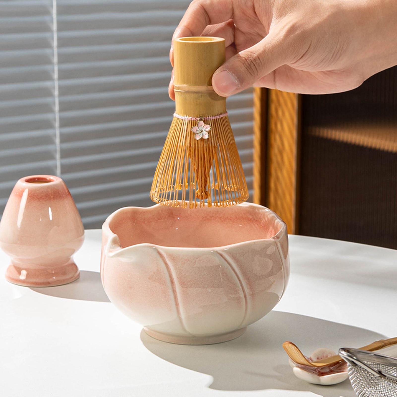 Juego de Té con Batidor y Cuch - Kitchen Gadgets For Men reseña y precio