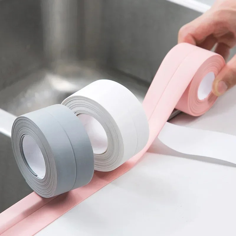 Cinta de PVC para grietas, par - Kitchen Gadgets Wallpaper reseña y precio