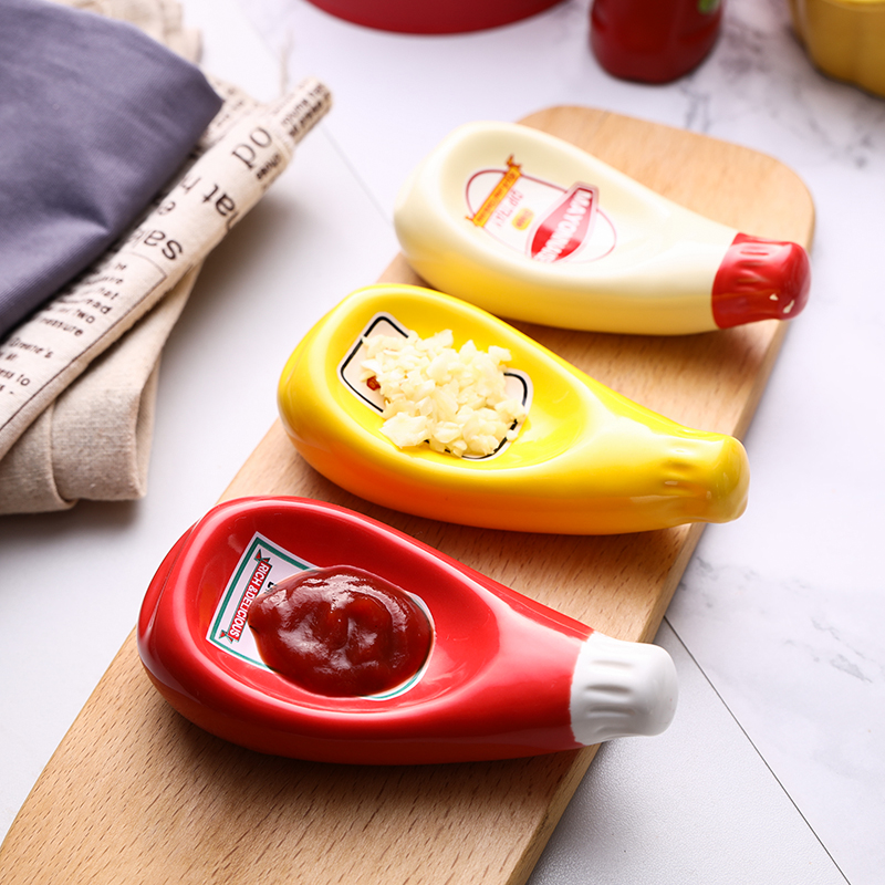 Vajilla Creativa Versátil, Pla - Kitchen Gadgets Popular reseña y precio