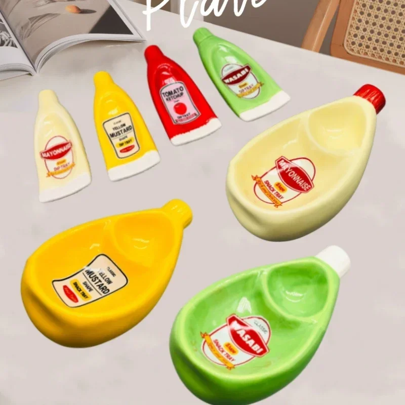Vajilla Creativa Versátil, Pla - Kitchen Gadgets Popular reseña y precio