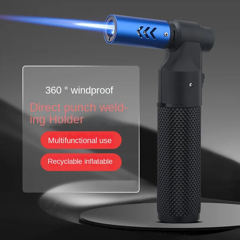 Encendedor de cigarros honesto - Kitchen Gadgets For Men reseña y precio