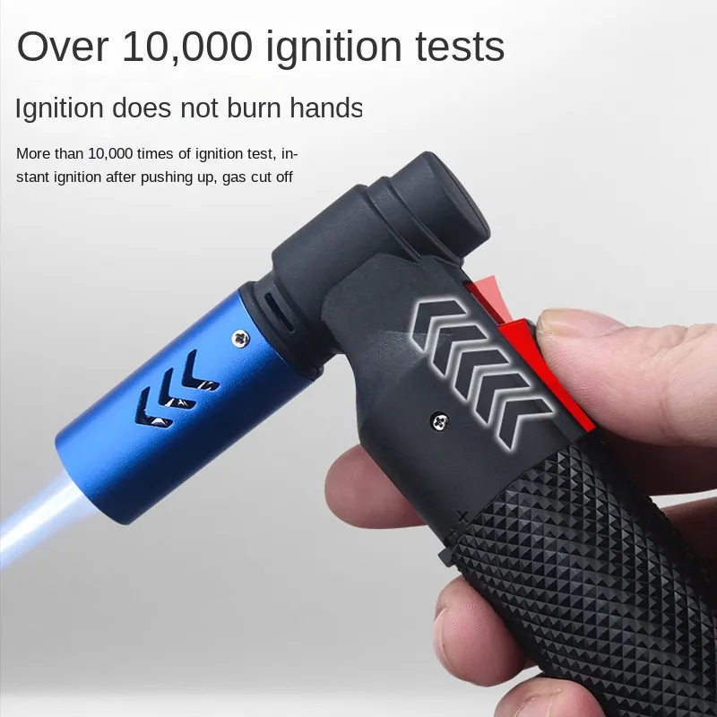 Encendedor de cigarros honesto - Kitchen Gadgets For Men reseña y precio