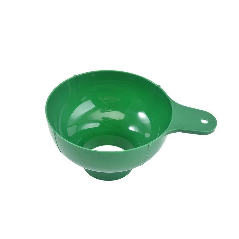 Juego de 2 embudos de boca anc - Kitchen Gadgets Popular reseña y precio