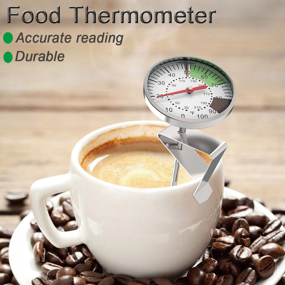 0-100 ° C Termómetro de alimen - Kitchen Gadgets Plus reseña y precio