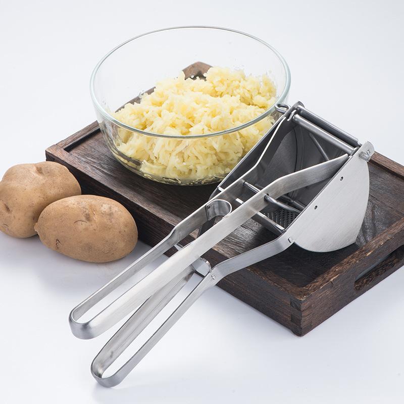 Popular Triturador Manual de P - Kitchen Gadgets Popular reseña y precio