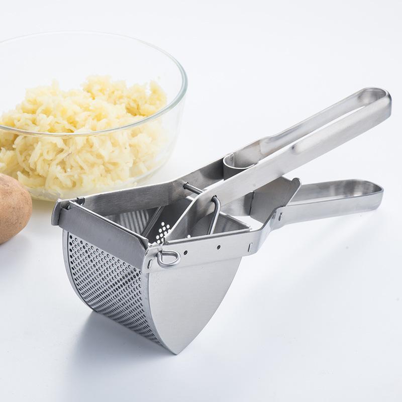 Popular Triturador Manual de P - Kitchen Gadgets Popular reseña y precio