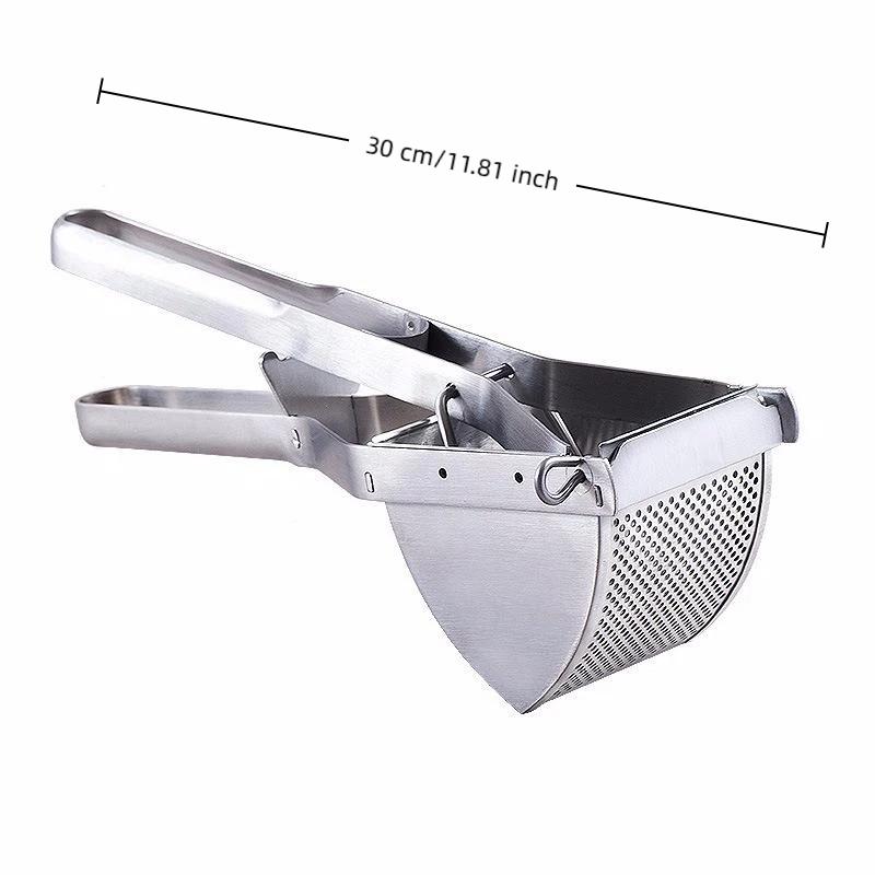 Popular Triturador Manual de P - Kitchen Gadgets Popular reseña y precio