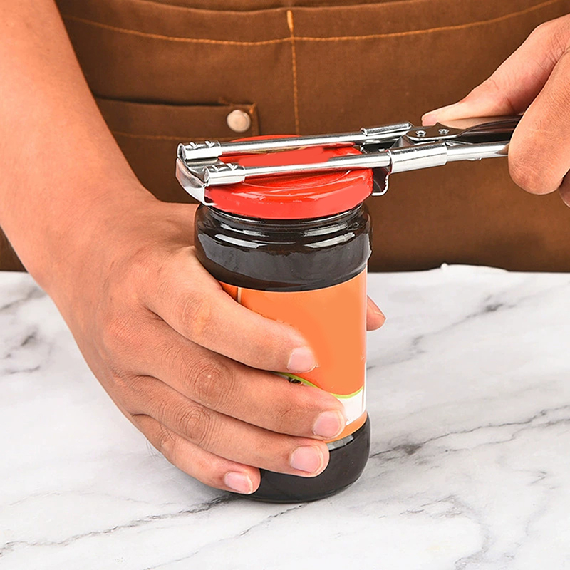 Abrelatas Multifuncional Ajust - Kitchen Gadgets Plus reseña y precio