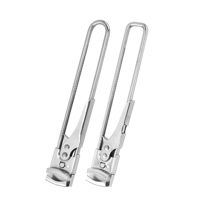 Abrelatas Multifuncional Ajust - Kitchen Gadgets Plus reseña y precio