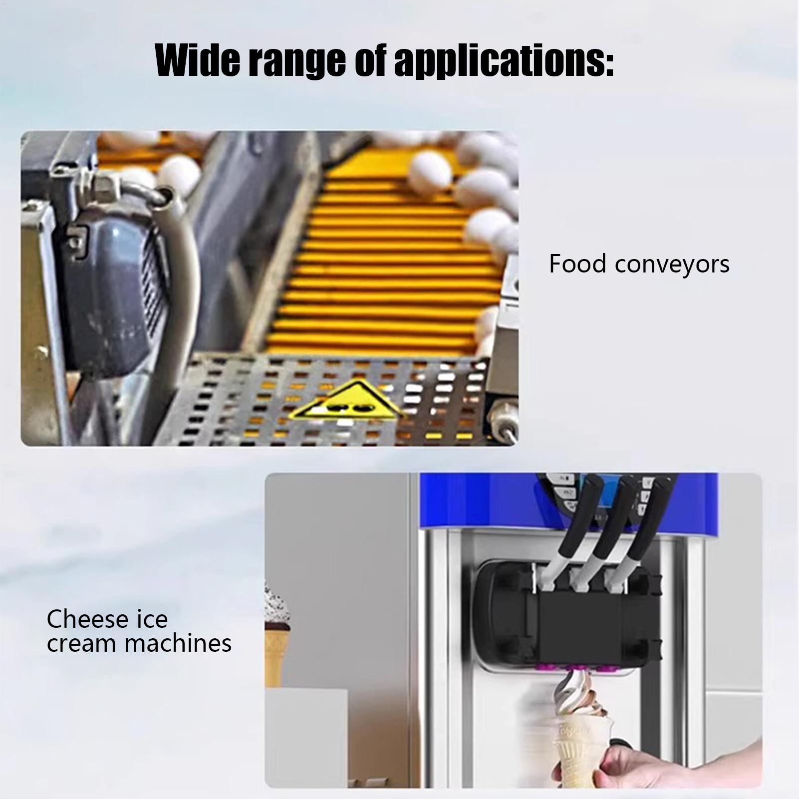 Grasa de Grado Alimenticio de  - Kitchen Gadgets For Men reseña y precio
