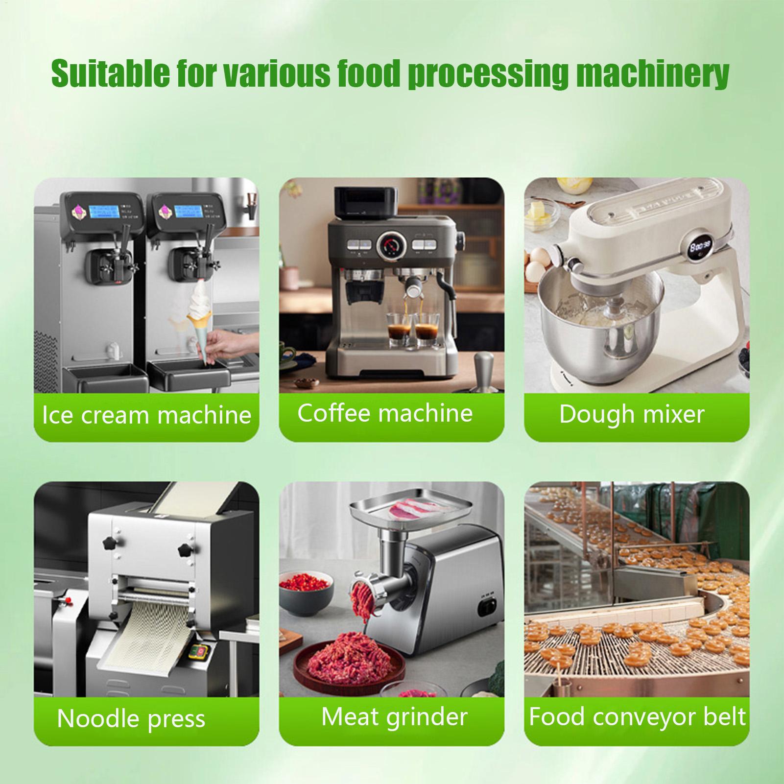 Grasa de Grado Alimenticio de  - Kitchen Gadgets For Men reseña y precio
