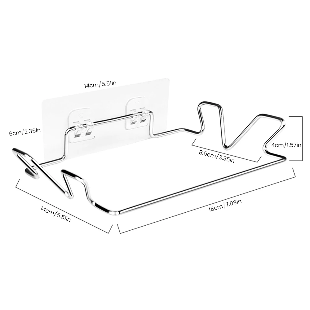 2 Soportes para Bolsas de Basu - Kitchen Gadgets Wallpaper reseña y precio