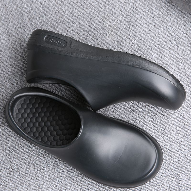 Zapatos de Chef Antideslizante - Kitchen Gadgets For Men reseña y precio