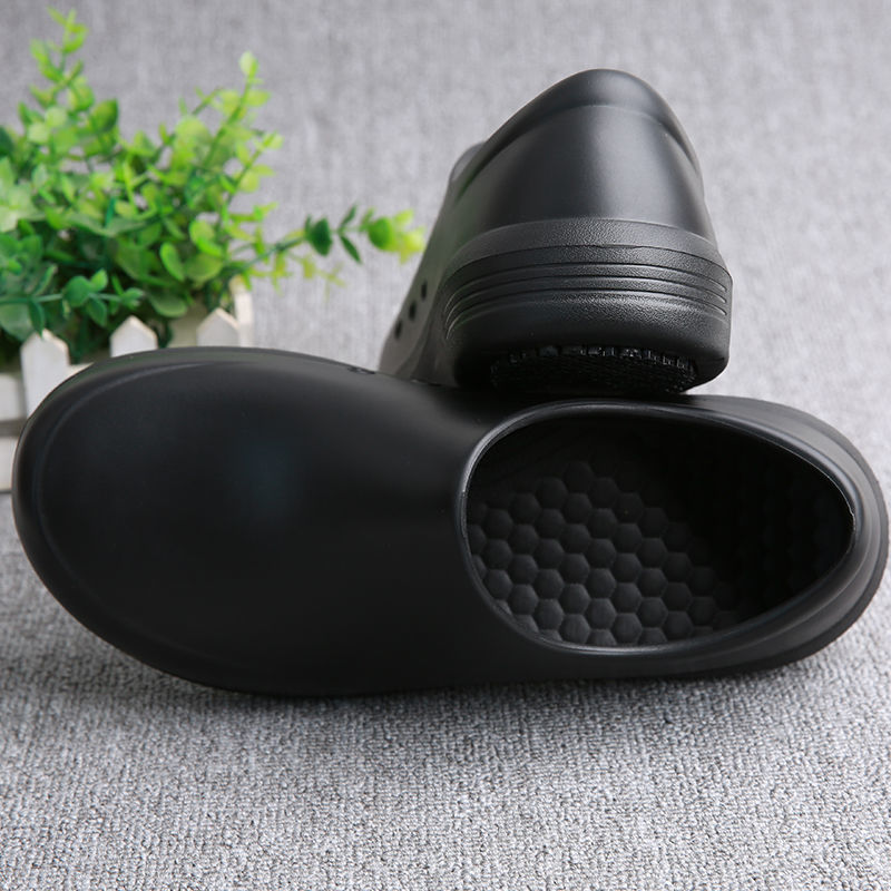 Zapatos de Chef Antideslizante - Kitchen Gadgets For Men reseña y precio