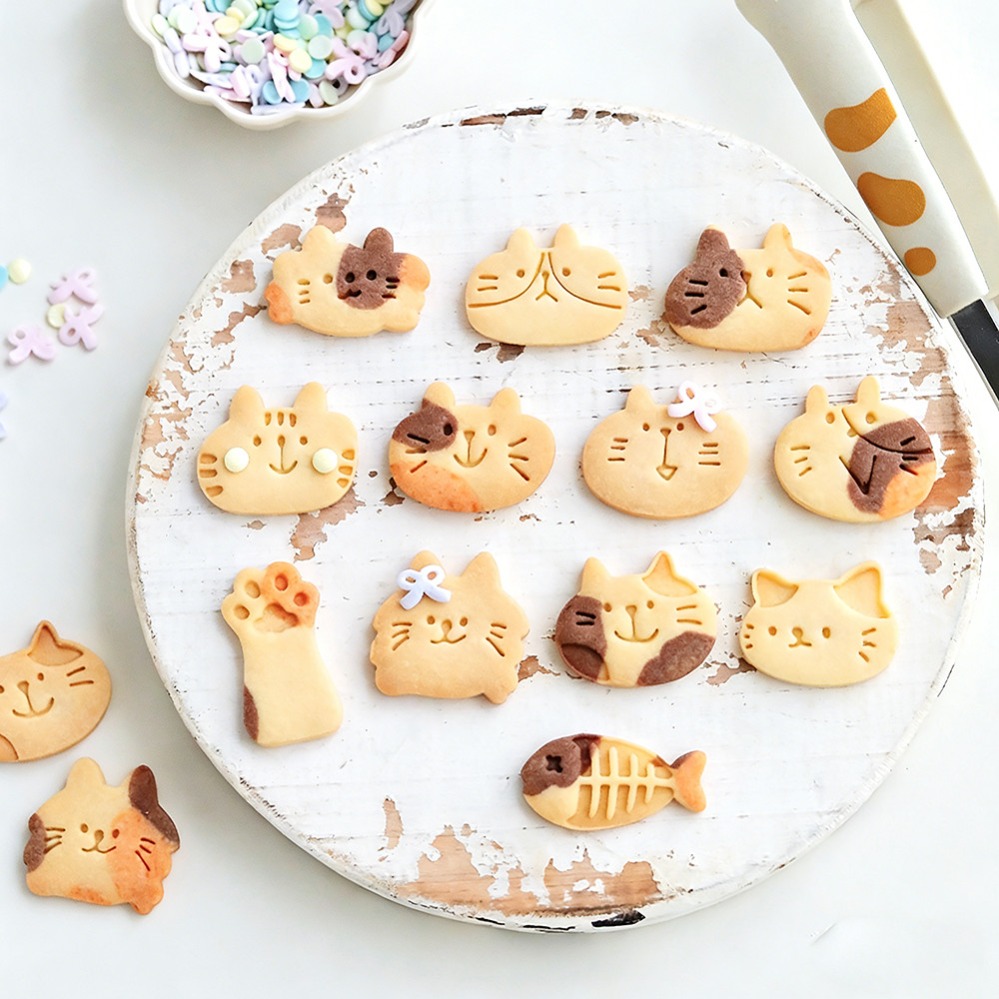 Cortadores de galletas con dis - Kitchen Gadgets Plus reseña y precio