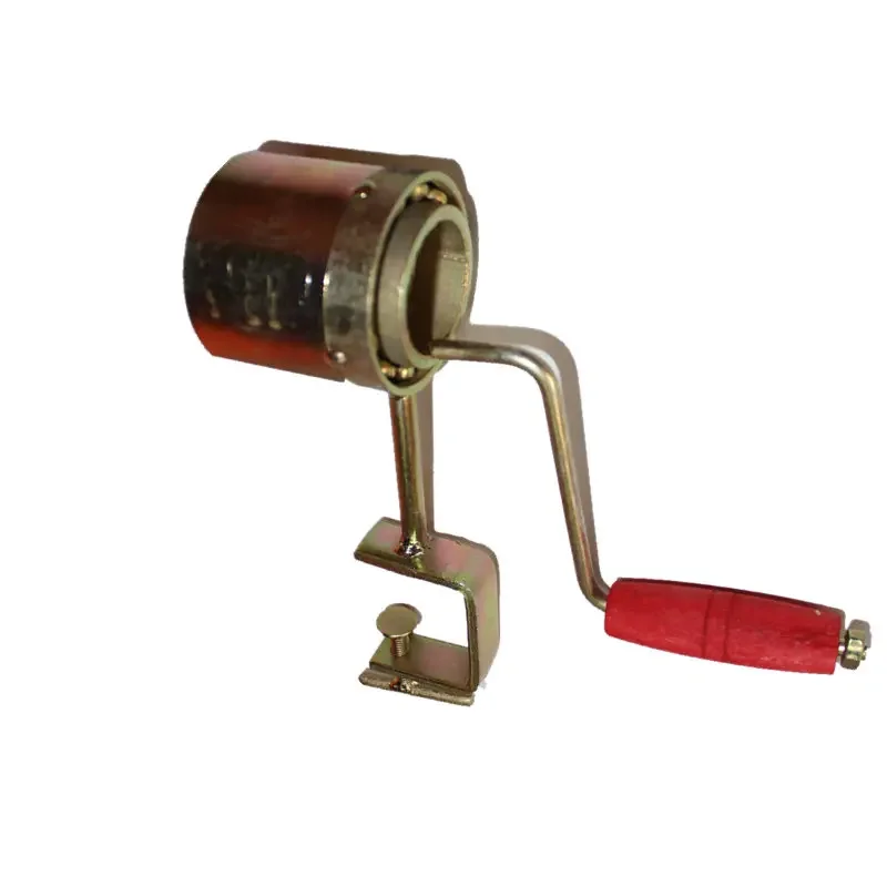 Cepillo de mano creativo, sepa - Kitchen Gadgets Com reseña y precio