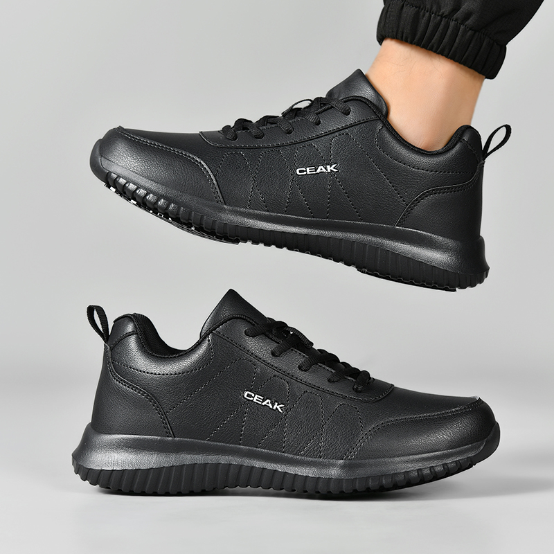 Zapatos de Chef de Hotel para  - Kitchen Gadgets For Men reseña y precio