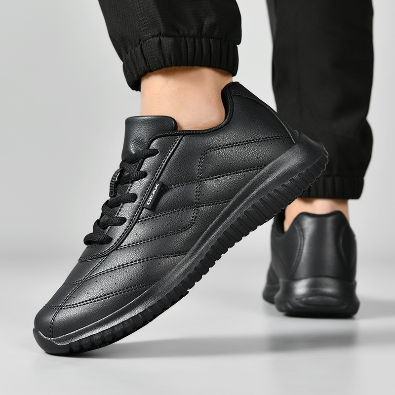 Zapatos de Chef de Hotel para  - Kitchen Gadgets For Men reseña y precio