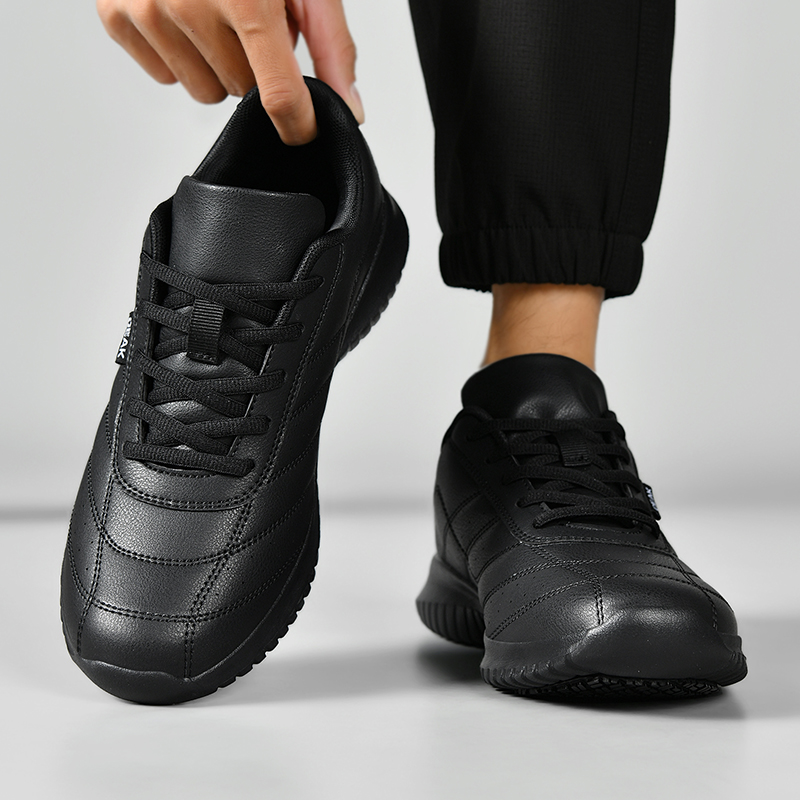 Zapatos de Chef de Hotel para  - Kitchen Gadgets For Men reseña y precio