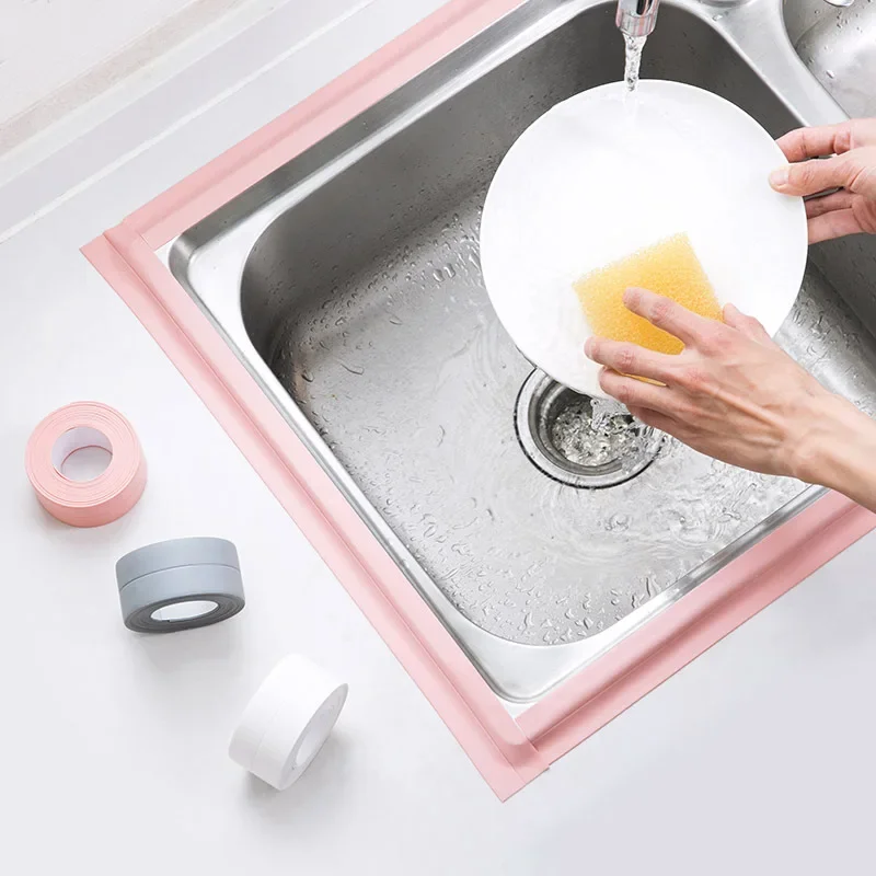 Cinta de PVC para grietas para - Kitchen Gadgets Wallpaper reseña y precio