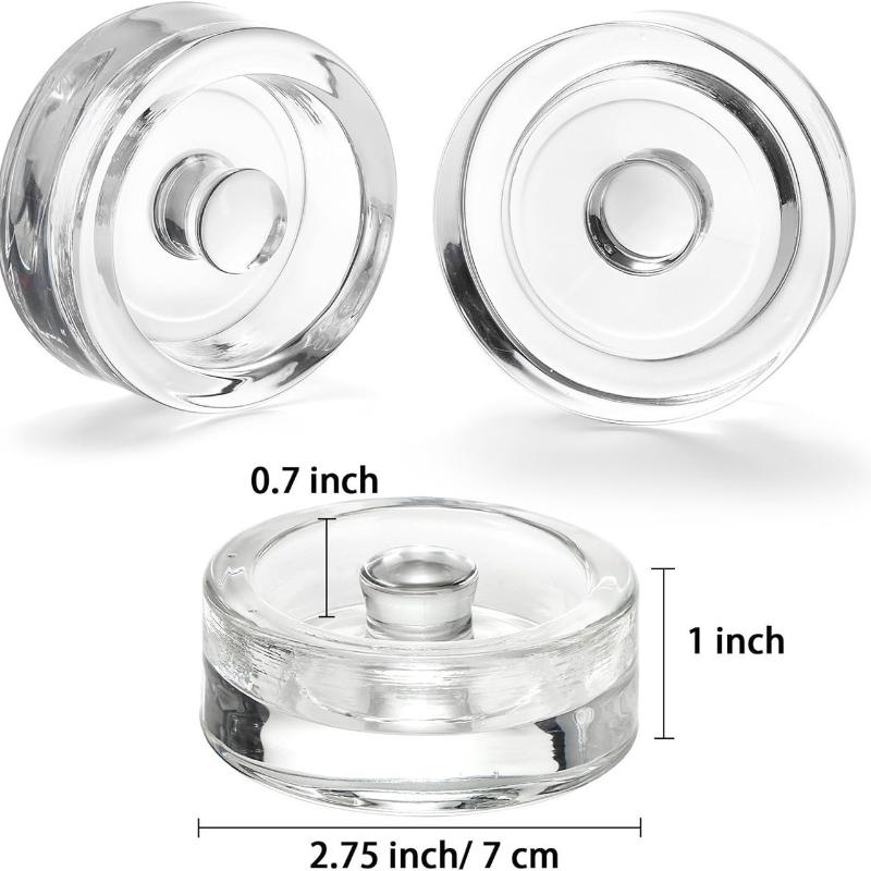 Populares 1 unidad de tapas de - Kitchen Gadgets Popular reseña y precio